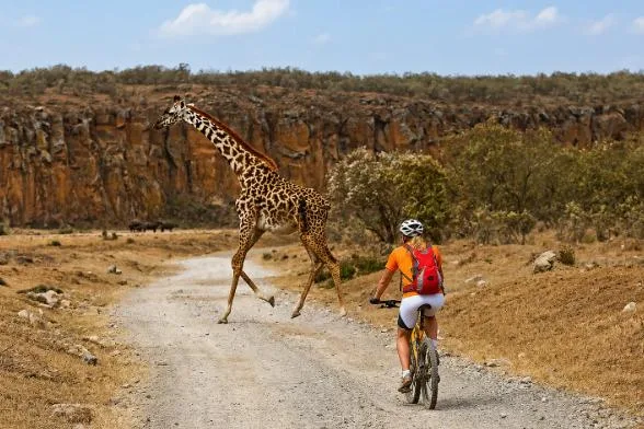Kenya Adventure 24