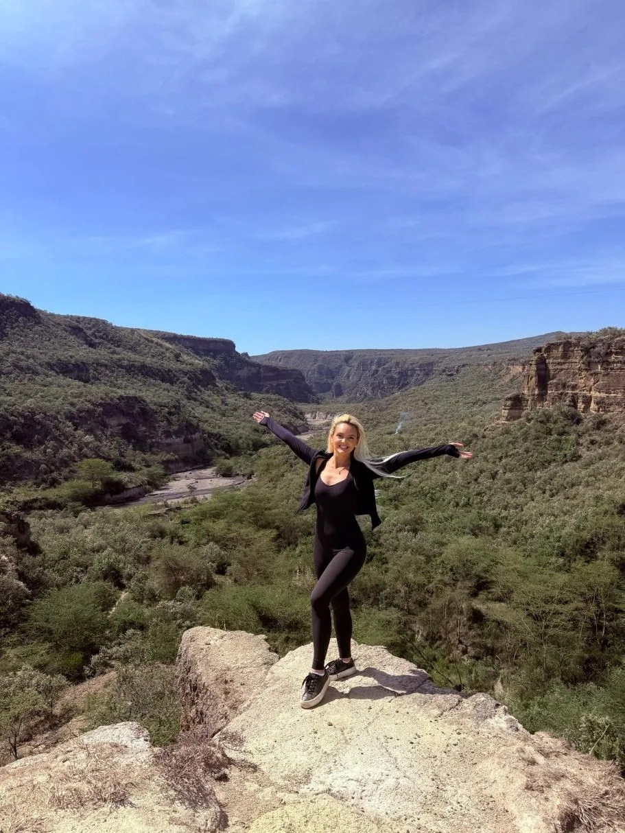 Kenya Adventure 17